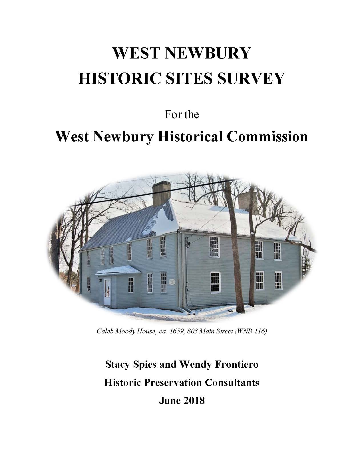 2018-Historic Survey Overview Manufacturers' Row Historic Area Training Field Historic District Way To The River Historic Area Brickett St #26 Chase St #1 Emery Ln #21 Harrison Ave #4, 10, 14 Main St #66, 68, 74, 78, 84, 87 Main St #102, 118, 124, 127, 139, 154, 161, 162, 165, 169, 170, 171, 175, 178, 196, 199 Main St #200, 201, 209, 210, 213, 214, 219, 220, 223, 224, 236, 238, 248, 254, 259, 262, 274, 278 Main St #319, 322, 323, 331, 333, 335, 337-39, 345, 347, 356, 360, 368. 369, 390-92 Main St #400, 407, 411, 412, 416, 433, 444, 465, 476, 491, 495 Main St #503, 505, 510, 511, 528, 529, 555, 558, 563, 591 Main St #608, 613, 614, 615, 619, 623, 628 Main St #750, 760, 772, 774, 796 Main St #800, 801, 803, 806, 810, 820, 832, 836, 841, 866 Main St #901, 905, 914, 961 Pleasant St #6, 8, 16 Training Field Rd #2, 4, 6, 8, 10