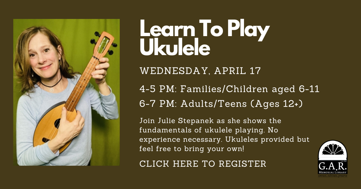 Learn to Play Ukelele