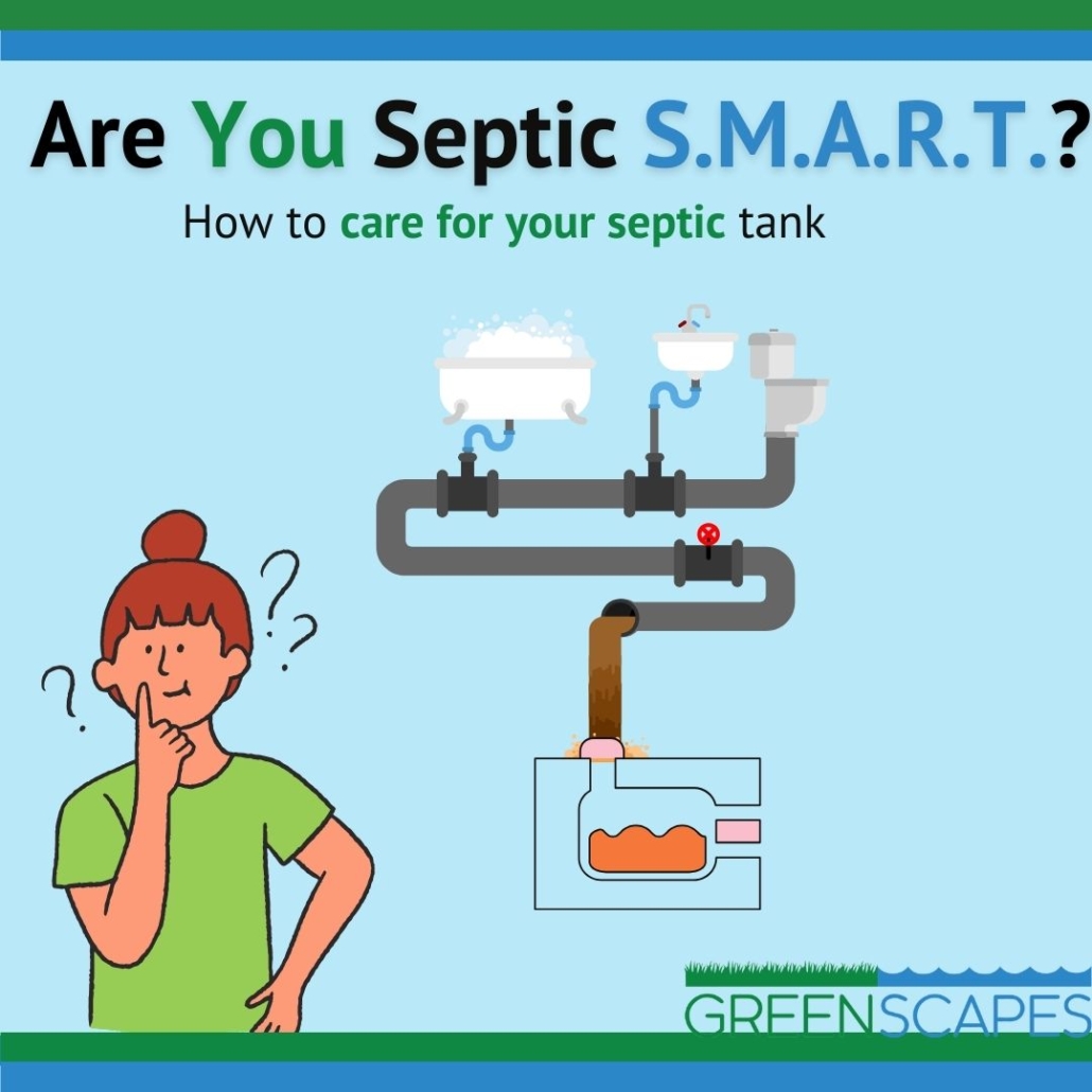 Are you septic smart?