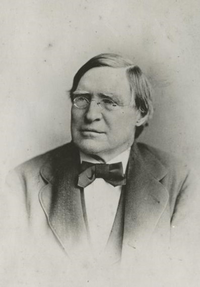 Samuel Morse Felton