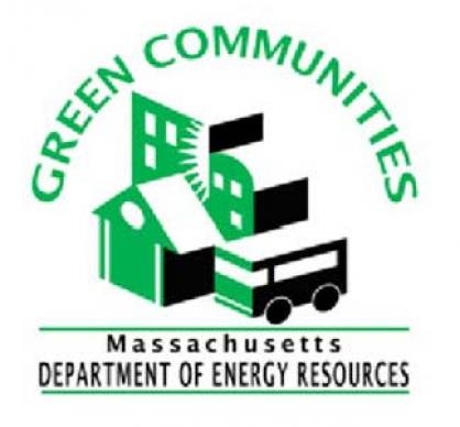 Massachusetts Green Communities