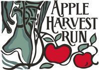 Apple Harvest logo