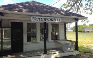 Brown Spring Farm