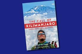 the call of kilimanjaro