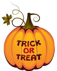 Trick or Treat Image