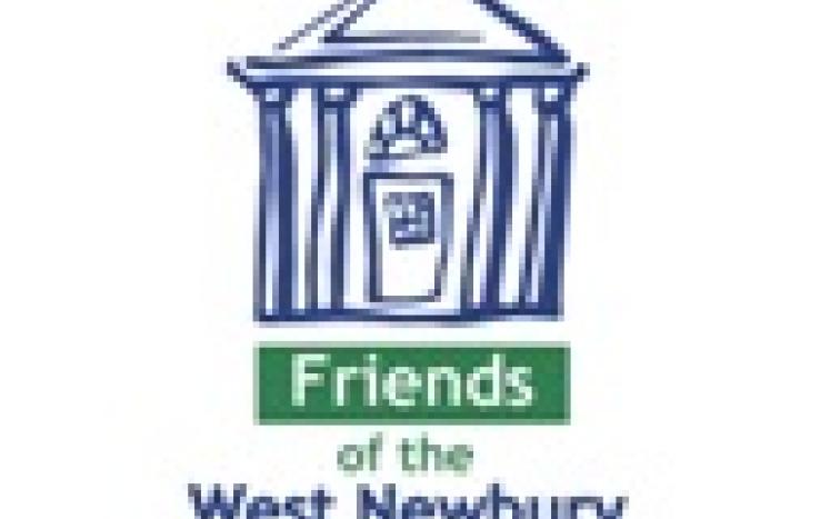 Friends of the West Newbury Library