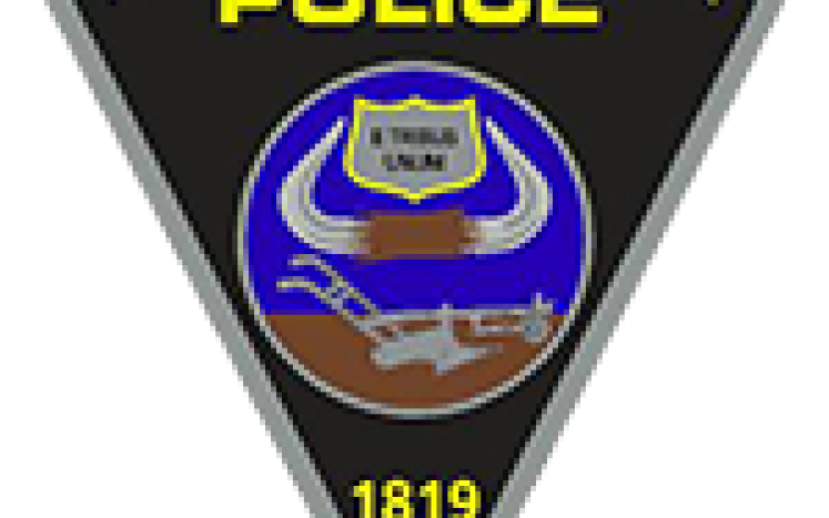WN Police Logo